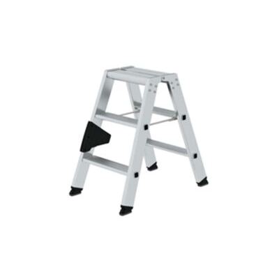 Stufen-Stehleiter 2 x 3 Stufen