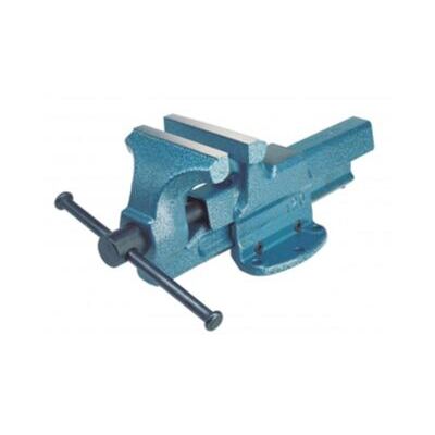Schraubstock P100 mm FZA
