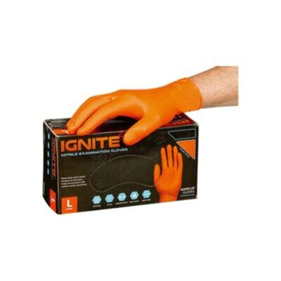 Einweghandschuhe Aurelia Ignite