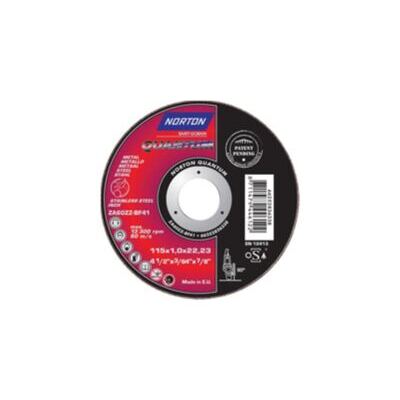 Rondelle de séparation Quantum