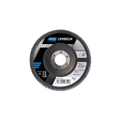 Schruppscheibe Omega Ø 125 mm x 7.0