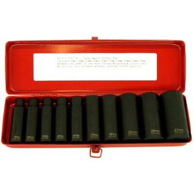 Schlagnüsse Impact Satz 1/2