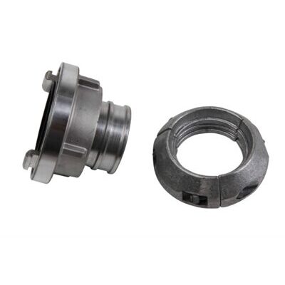 Accouplement à segment pour tuyaux, aluminium, système STORZ