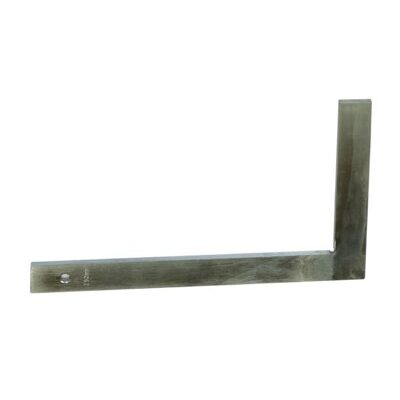Angle plat