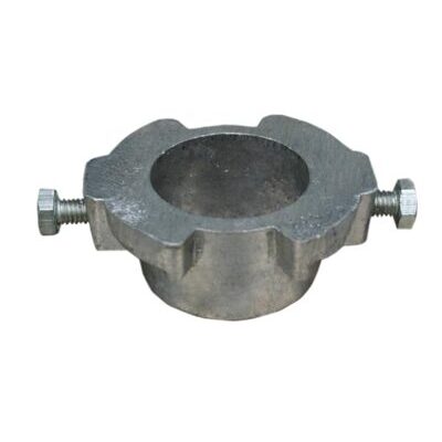 Fermeture de support arroseur système R