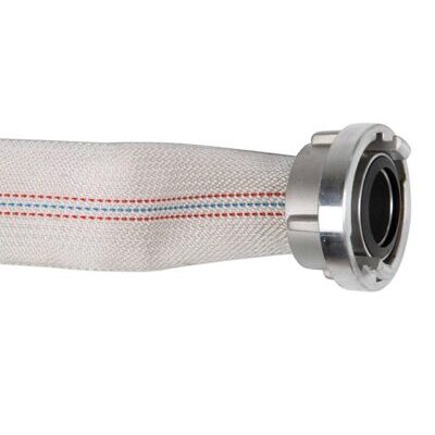 Tuyau pour pompiers avec raccord Storz Favorit