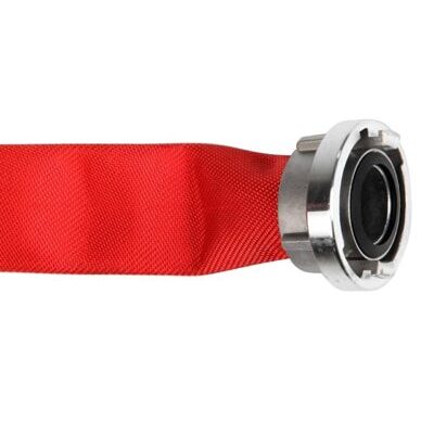 Tuyau pour pompiers avec raccord Storz Titan 3F