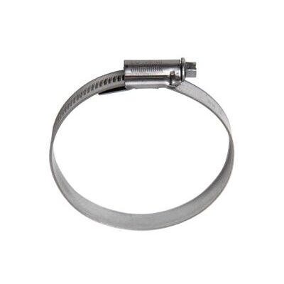 Collier de serrage à vis tangente W4