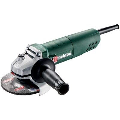 Winkelschleifer Metabo W 850-125