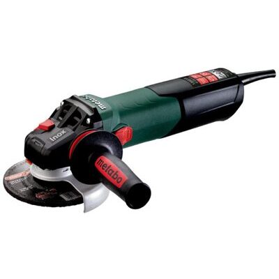 Winkelschleifer Metabo WEV 15-125 Quick Inox