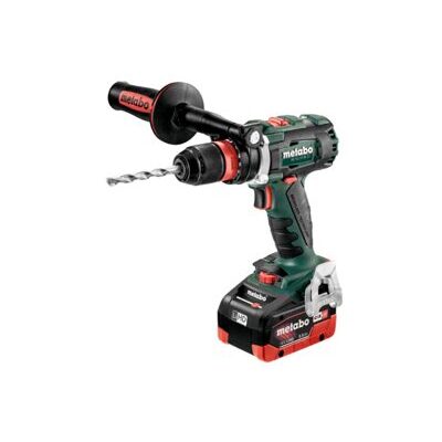Perceuse sans fil Metabo BS 18 LTX BL Q