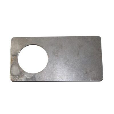 Support pour accouplement rapide hydraulique