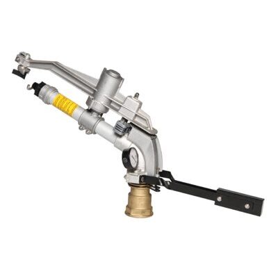 Asperseur sectoriel / rotatif Synkro