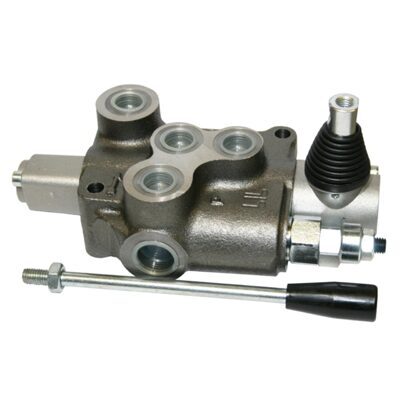 Steuerventil Monoblock BM70-A1