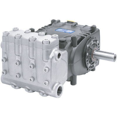 Pratissoli KT18-HP Hochdruckpumpe