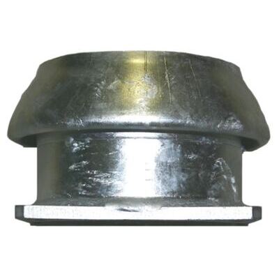 PERROT Vaterteil NW 133 zu Abstellventil - MZ 4