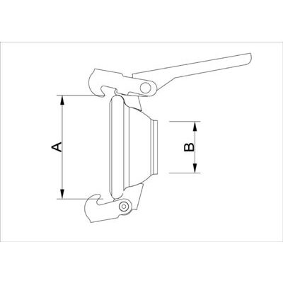 ITAL Mutterteil NW 060