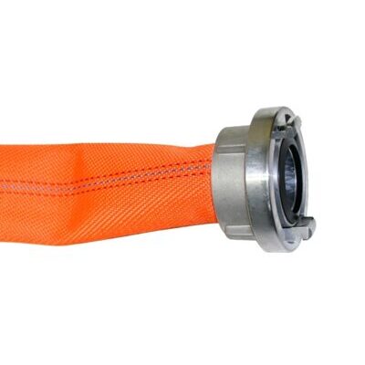 Tuyau pour pompiers avec raccord Storz Favorit