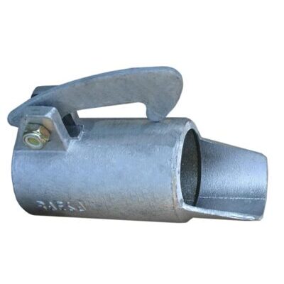 Bouchon pièce mâle système WADE RAIN