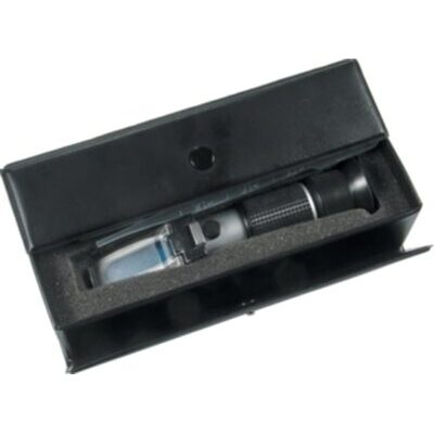 Refraktometer