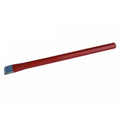 Burin plat 300mm