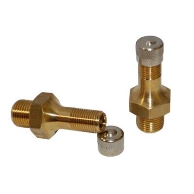 Einschraub-Autoventil TR413 (VG 8)