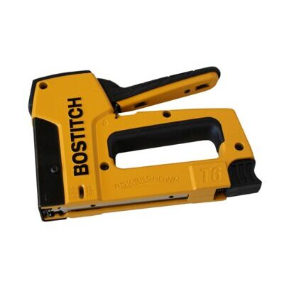 Handtacker Bostitch