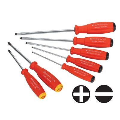 PB Schraubenziehersatz Swiss-Grip Evo