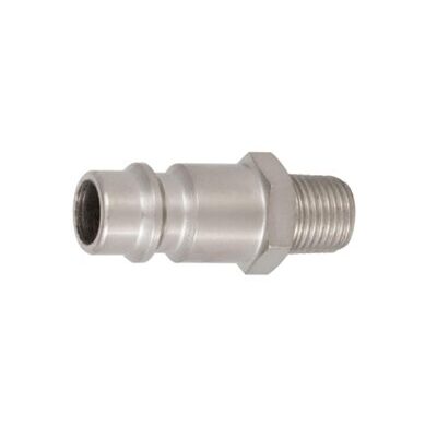 Raccord enfichable Europrofil / TST