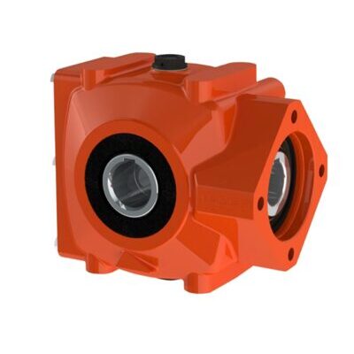 Boîtier d'entraînement Berma RT 50