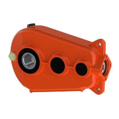 Boîtier d'entraînement Berma RT 520