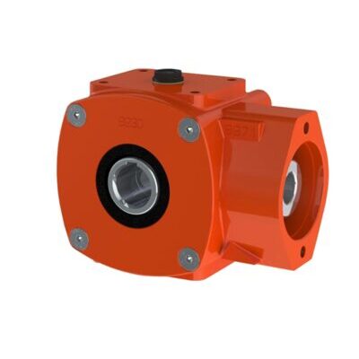 Boîtier d'entraînement Berma RT 90