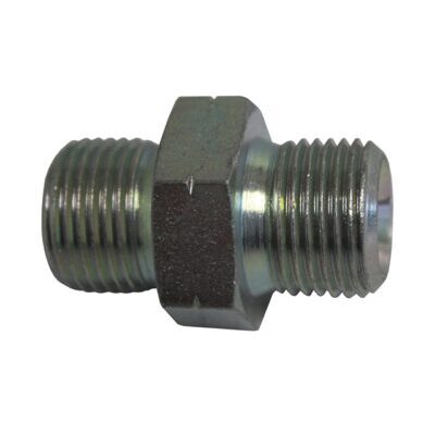 Adaptateur métrique