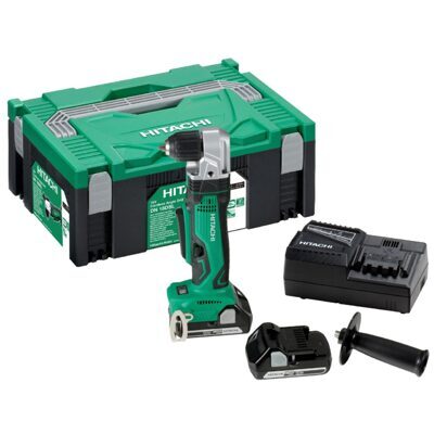 Perceuse-visseuse sans fil Hitachi DN 18 DSL