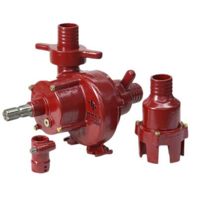 HERTELL Pompe centrifuge H - 1000