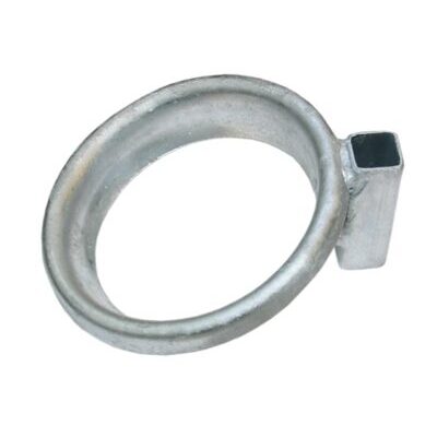 Bague en acier pour distributeur combiné