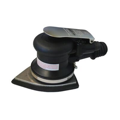 Exzenterschleifer Dreieck