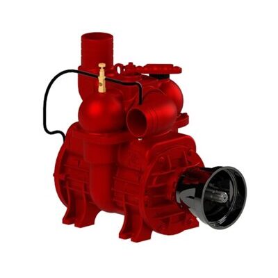 BP Compresseur à vide MEC II / D avec transmission directe