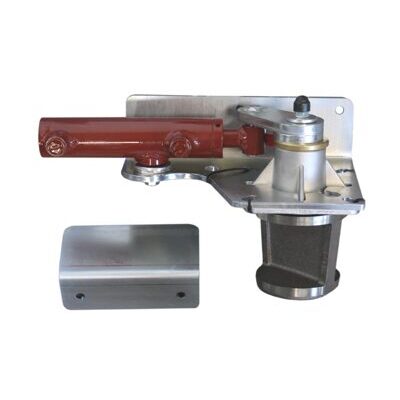 JUROP Compresseur à vide RV / Option: accessoires