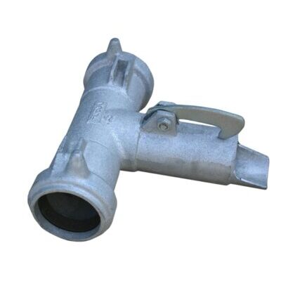 Raccordement en T final système WADE RAIN