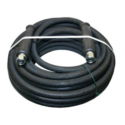 10 m Waschgeräteschlauch DN 10