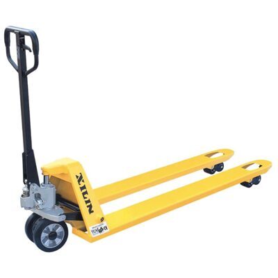 Gabelhubwagen 2.5 Tonnen