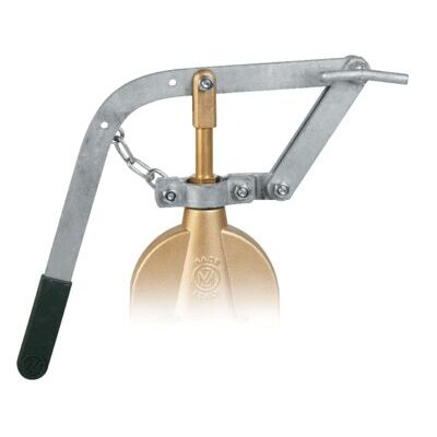 MZ Garniture de levier réglable
