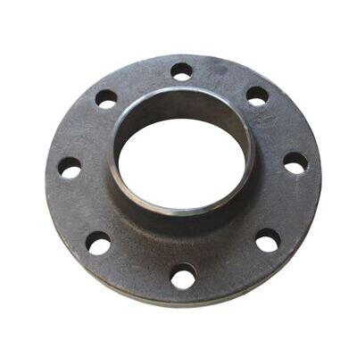 Bride à souder, noir