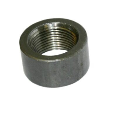 Anschweissstutzen für Zylinder M16 x 1.5