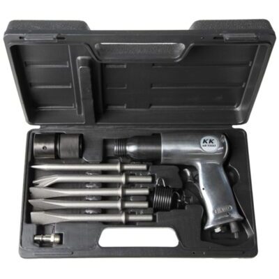 AIR Tool Meisselhammer-Set