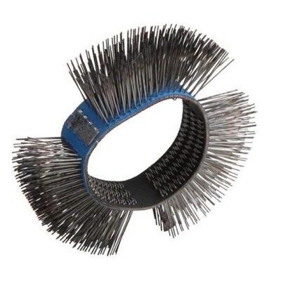 ROXFORT Nadelbürste 23 x 0.5 mm gerade