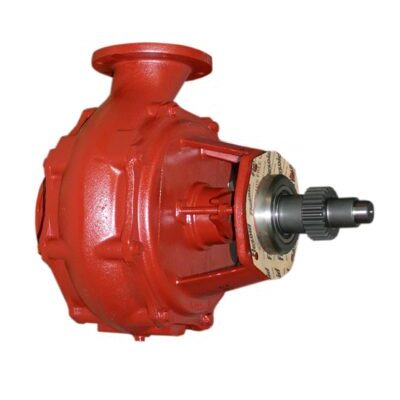 Pompe centrifuge 6500 séparée