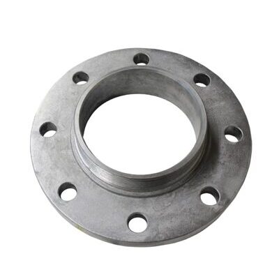 Flansch DN 025 - PN16 mit 1