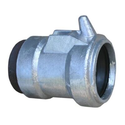 Douille filetée pièce femelle système WADE RAIN